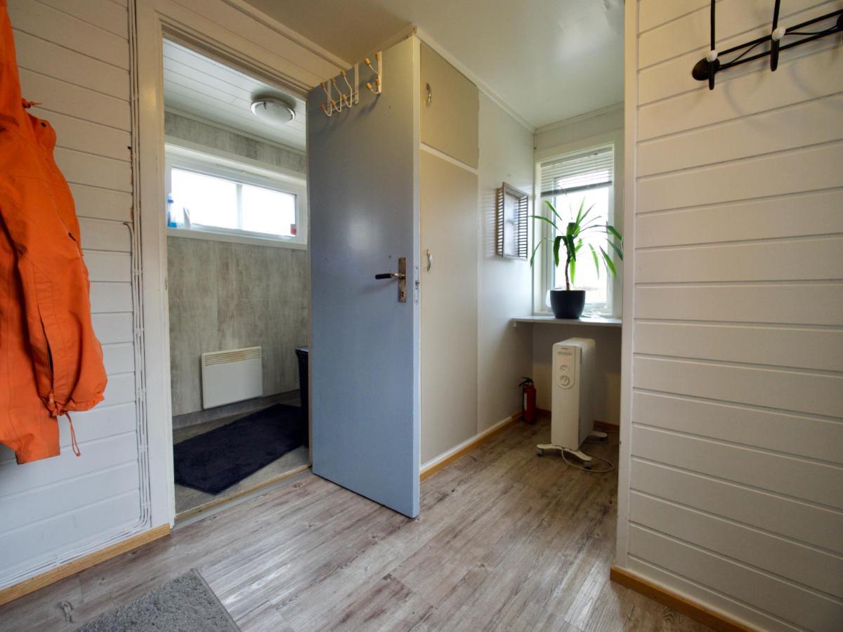 Holiday home Elstad Farm Lofoten *