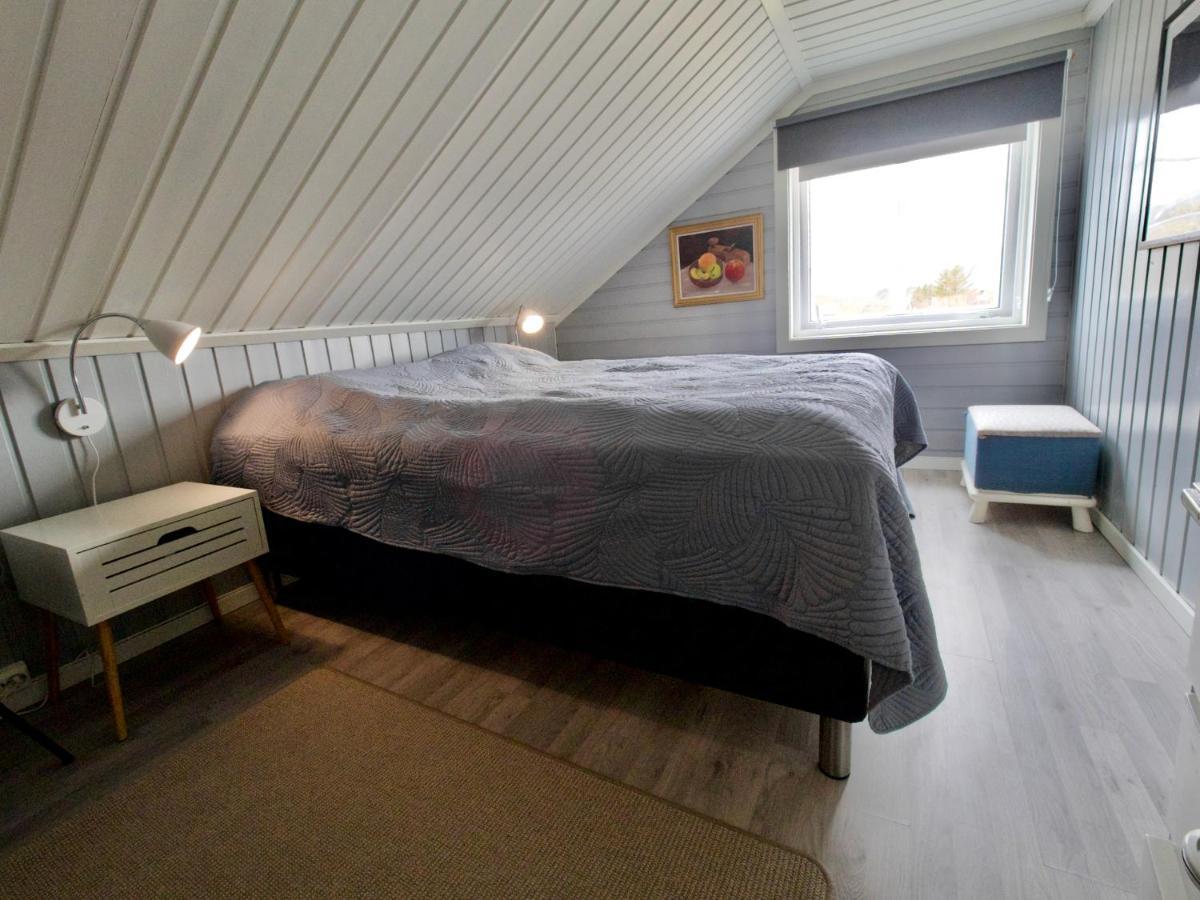 Elstad Farm Lofoten Holiday home *
