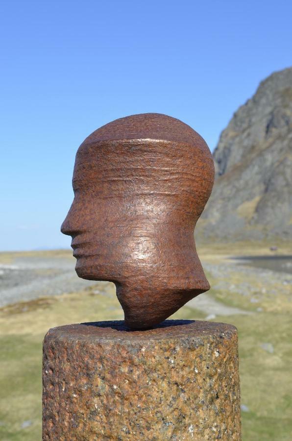 Elstad Farm Lofoten *
